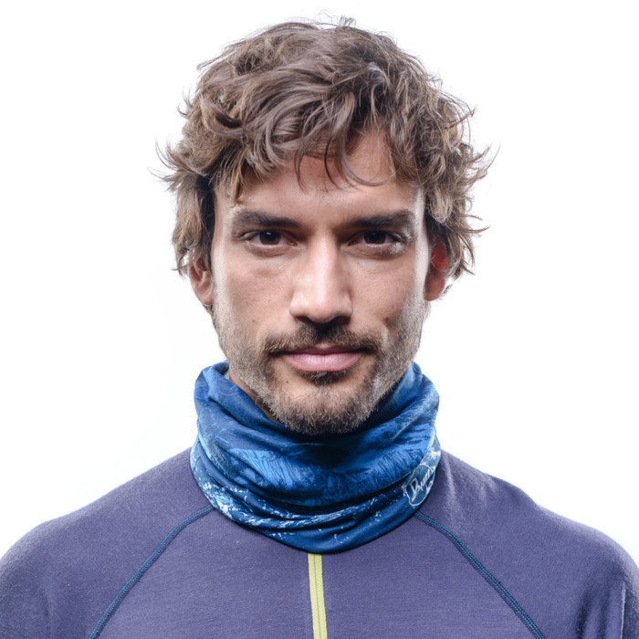 Шарф-труба Buff NATIONAL GEOGRAPHIC ORIGINAL osu grey 