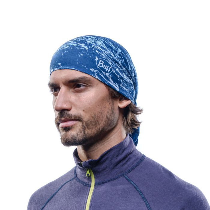 Шарф-труба Buff NATIONAL GEOGRAPHIC ORIGINAL osu grey 