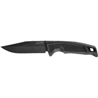 Ніж SOG Recondo FX, Black Straight Edge (SOG 17-22-01-57)