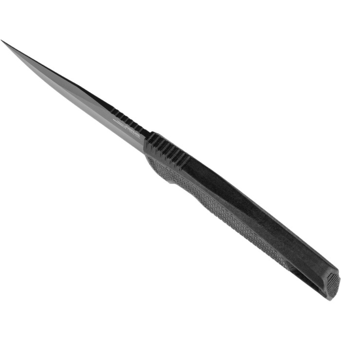 Ніж SOG Recondo FX, Black Straight Edge (SOG 17-22-01-57) 