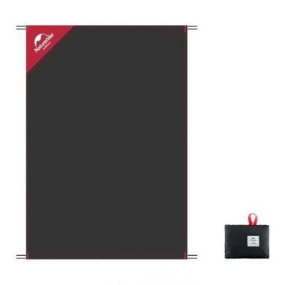 Килимок для пікніка Naturehike Moisture Picnic Mat NH17D050-B, 120*70 см, р-р S