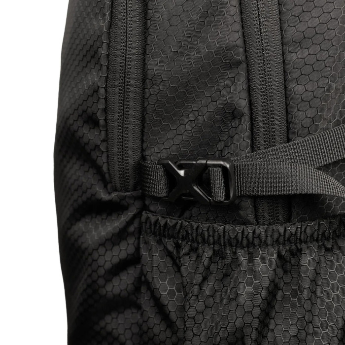 Рюкзак Tribe Daily 22 л T-IC-0021-black