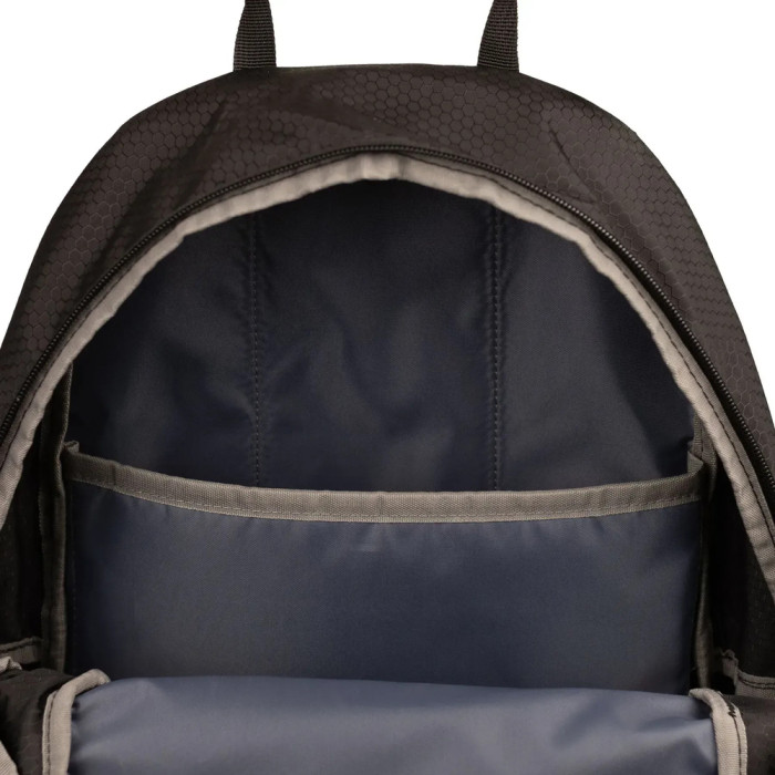 Рюкзак Tribe Daily 22 л T-IC-0021-black