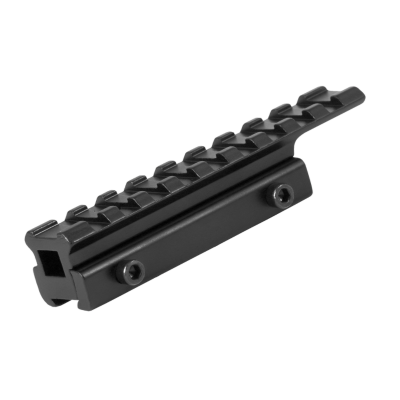 Планка збройова Grand Way 100 мм (D0012-WEAVER)