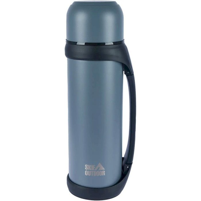 Термос Skif Outdoor Cruiser 2.2L Grey 