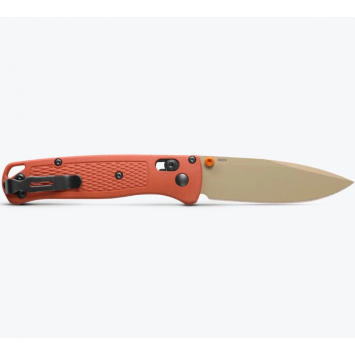 Ніж Benchmade Bugout 535TN-10 