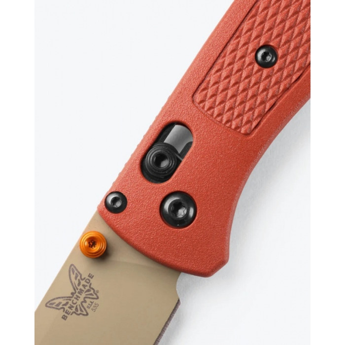 Ніж Benchmade Bugout 535TN-10 