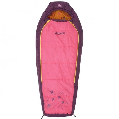 Спальний мішок Kelty Woobie 30 2017 Girls Jr 