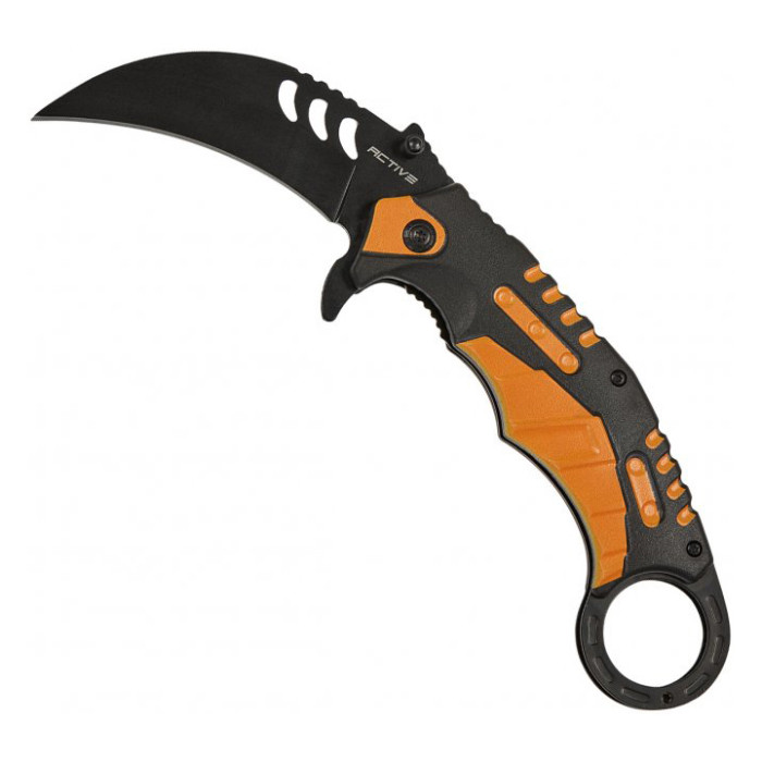 Ніж Active Cockatoo orange 