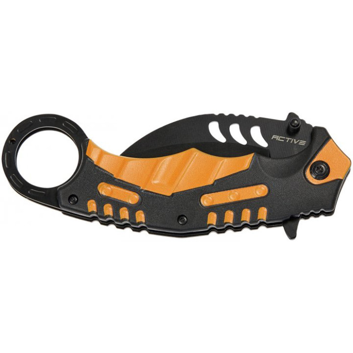 Ніж Active Cockatoo orange 