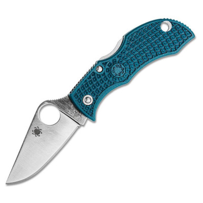 Ніж Spyderco Manbug, K390 (MFPK390)
