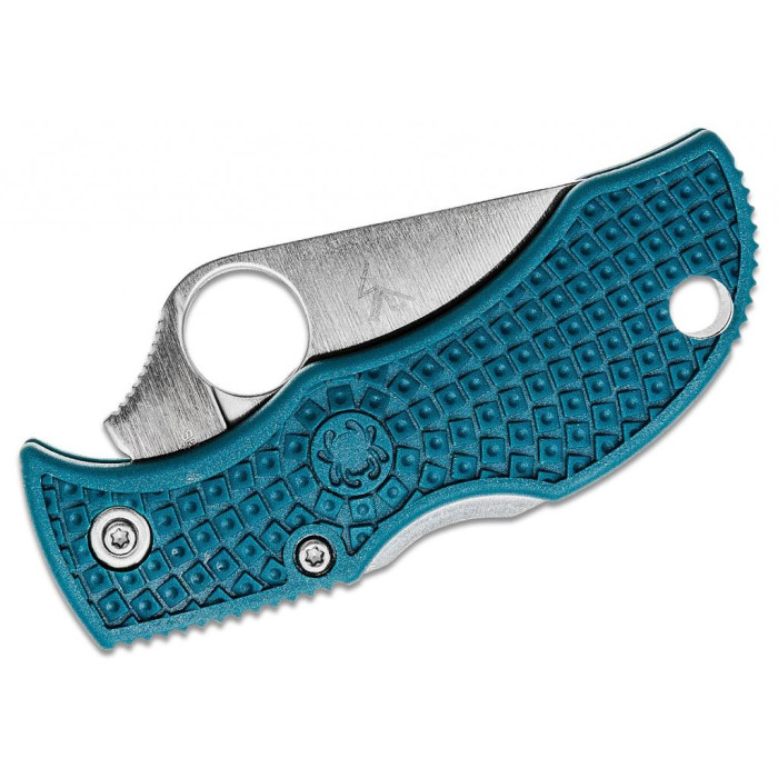 Ніж Spyderco Manbug, K390 (MFPK390) 