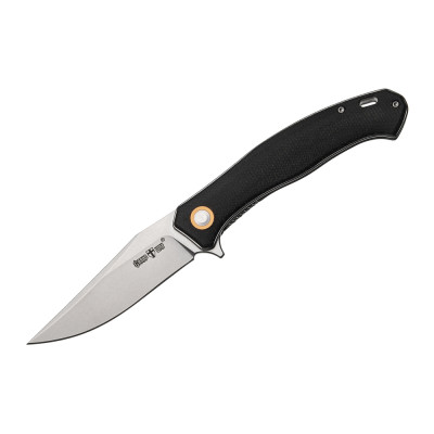 Кишеньковий ніж Grand Way SG 147 black
