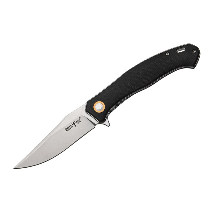 Кишеньковий ніж Grand Way SG 147 black 
