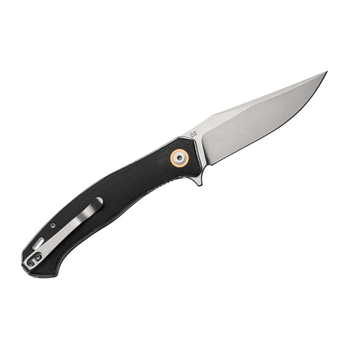 Кишеньковий ніж Grand Way SG 147 black 