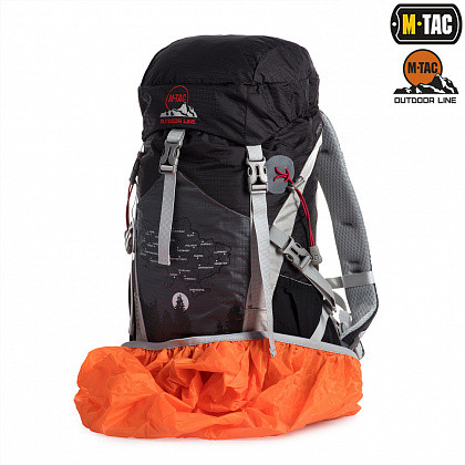 Рюкзак туристичний M-Tac Our Land 30 л. (LT-1481) 