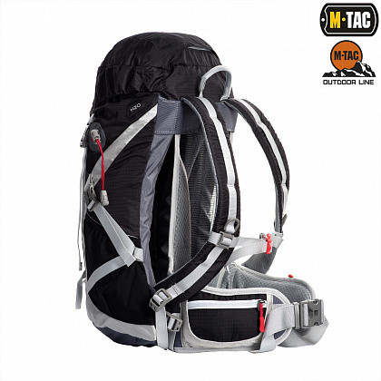 Рюкзак туристичний M-Tac Our Land 30 л. (LT-1481) 