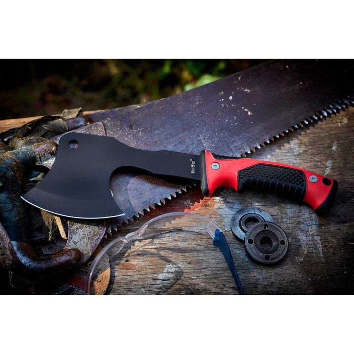 Сокира туристична Grand Way 111080 