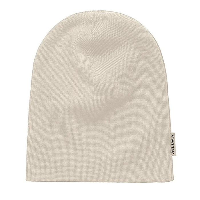 Шапка Aclima Classic Beanie Nature OneSize