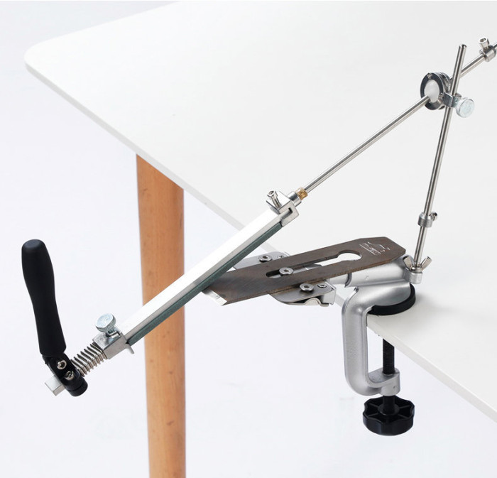 Точилка Ruixin Pro 4 RX 008 