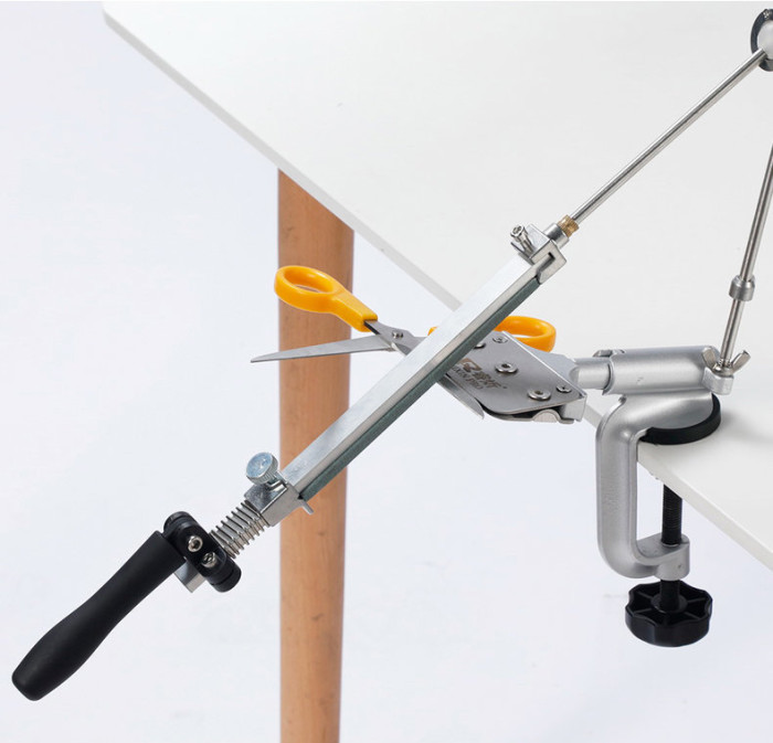 Точилка Ruixin Pro 4 RX 008 