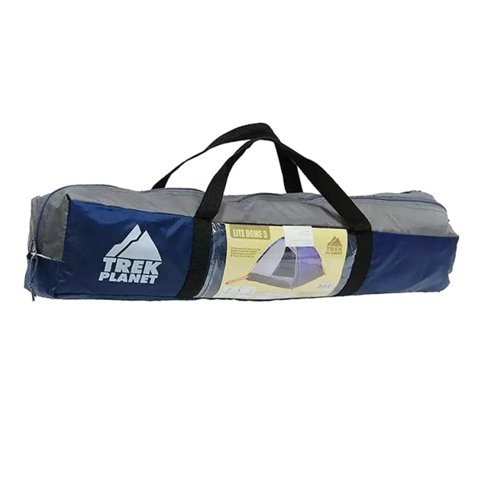Намет Trek Planet 70122/8 Lite Dome 3 