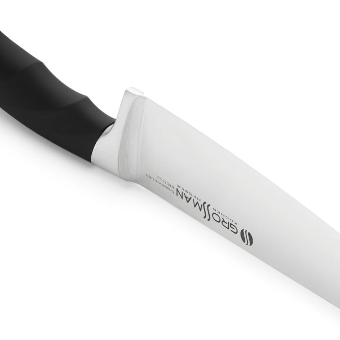 Набір кухонних ножів Grossman SL2754D-Waterloo 