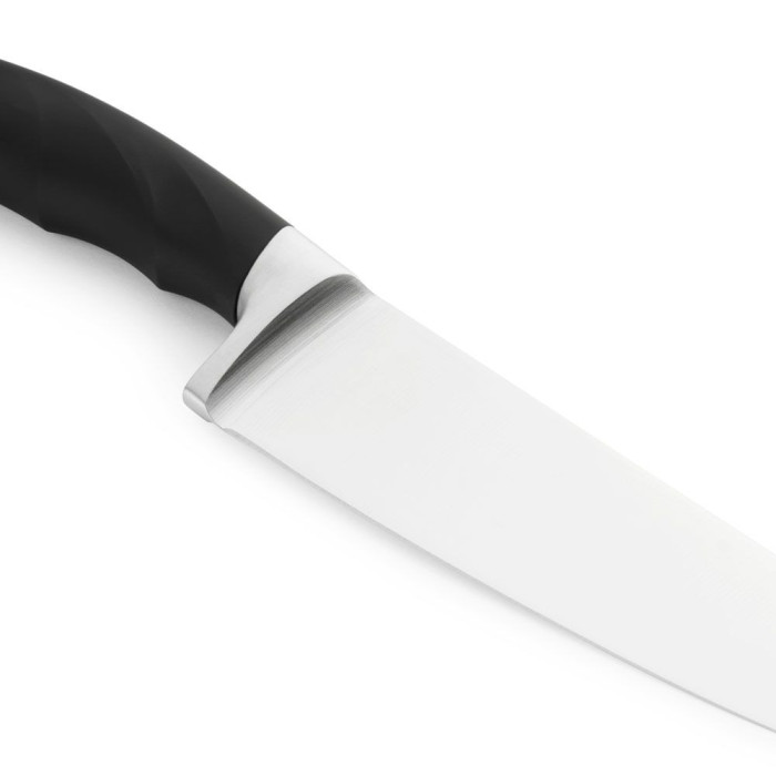 Набір кухонних ножів Grossman SL2754D-Waterloo 