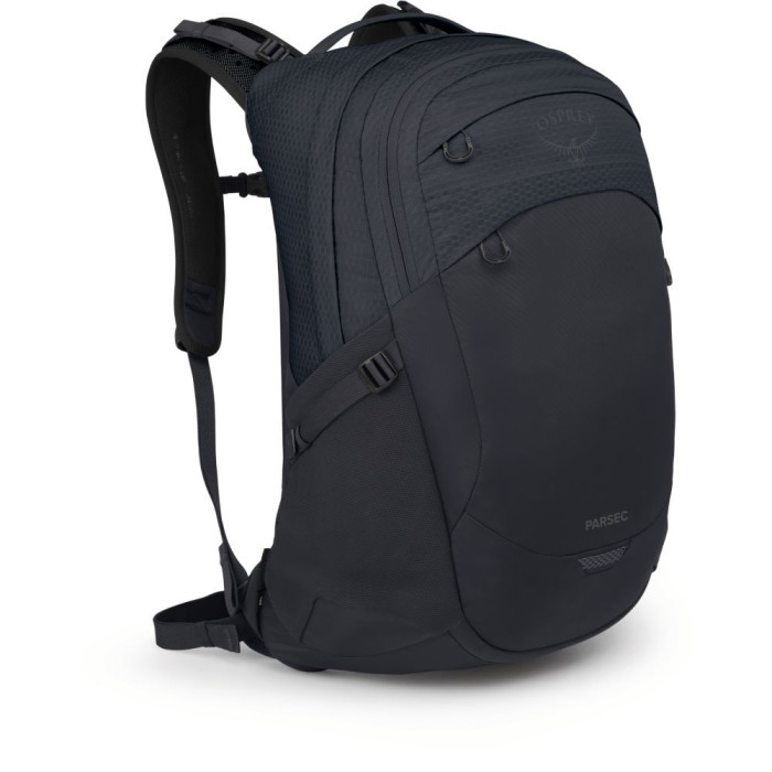 Рюкзак Osprey Parsec 26 black - O/S - чорний 