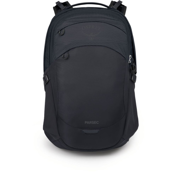 Рюкзак Osprey Parsec 26 black - O/S - чорний 