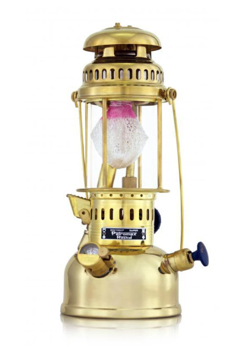 Сітка розжарення для гасової лампи Petromax Mantle HK500 (5 шт) 