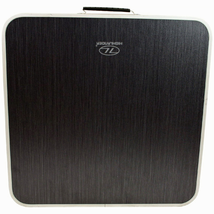 Стіл Highlander Folding Small 