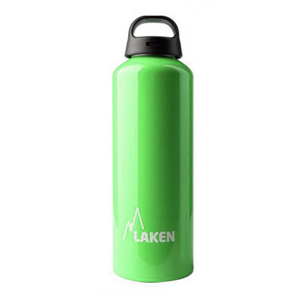 Фляга Laken Classic 1 L (Apple green) 