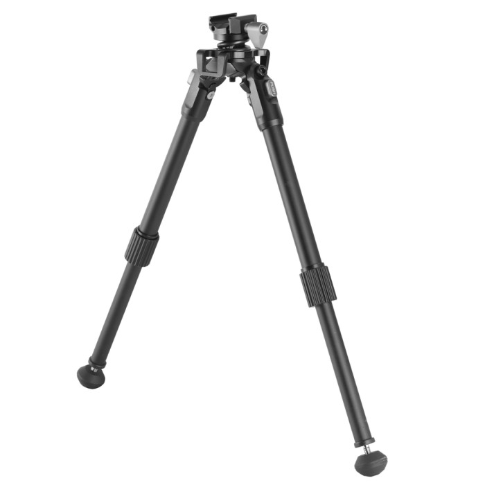 Біпод Vanguard Equalizer 2QS A (Equalizer 2QS A)