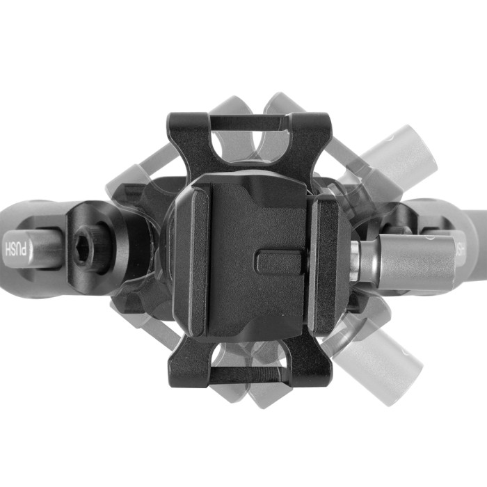 Біпод Vanguard Equalizer 2QS A (Equalizer 2QS A)