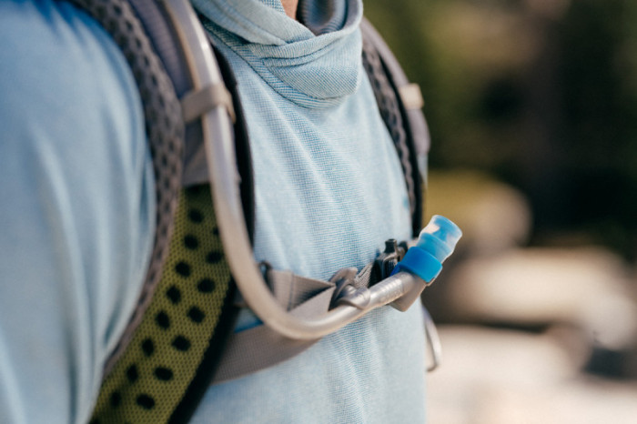 Накладки на загубник для питної системи HydraPak Bite Valve Sheath 2 шт 