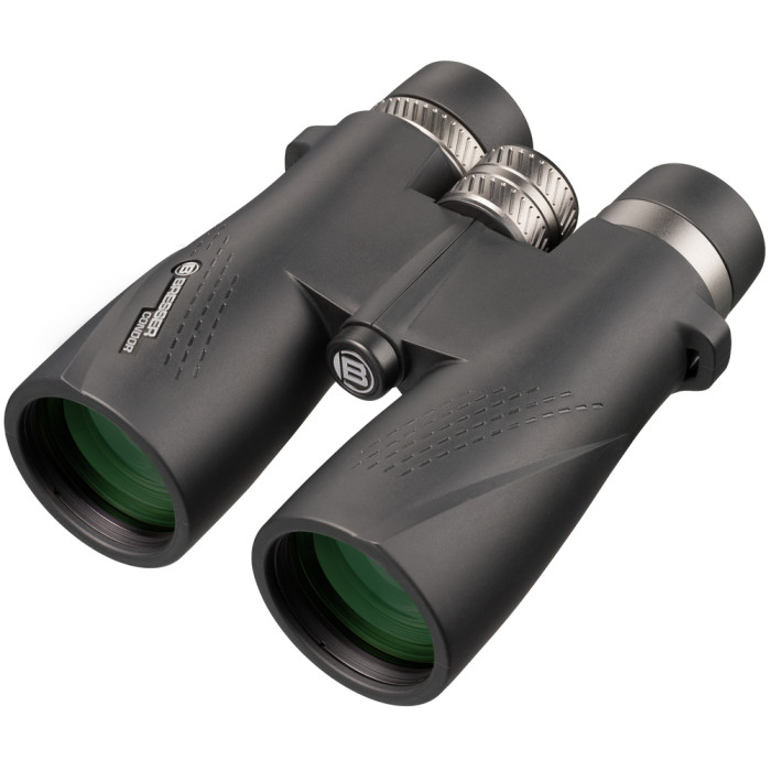 Бінокль Bresser Condor 10x50 UR Coating WP (1821051) (929462)