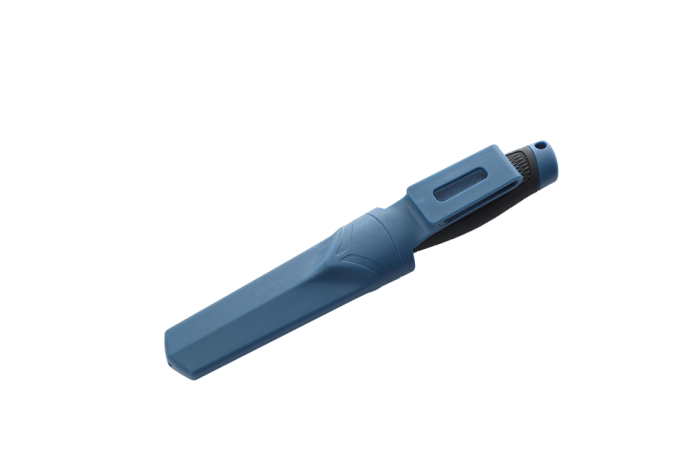 Ніж Ganzo G806-BL блакитний з піхвами 