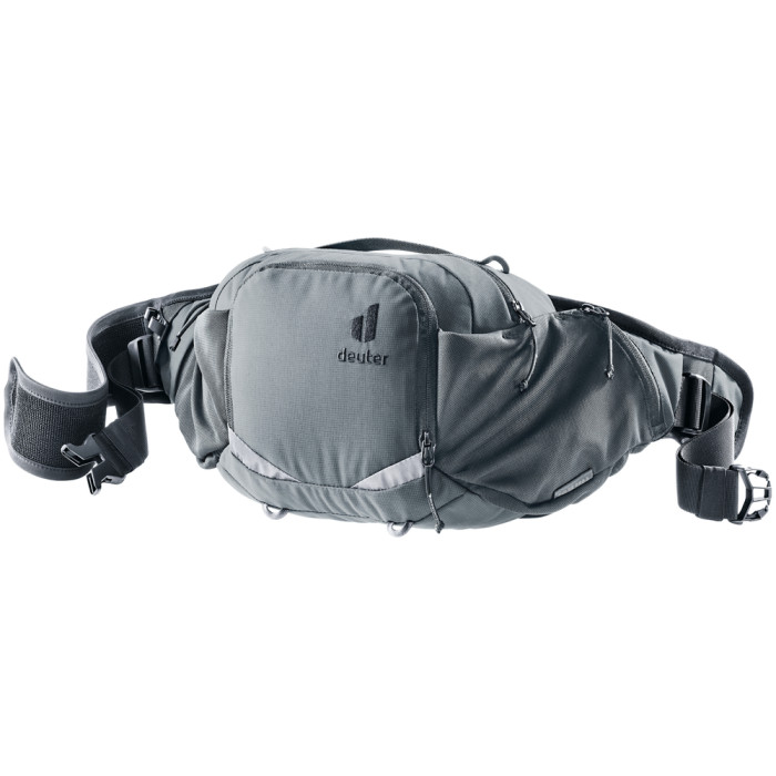 Поясна сумочка DEUTER Pulse Pro 5 колір 4014 graphite 