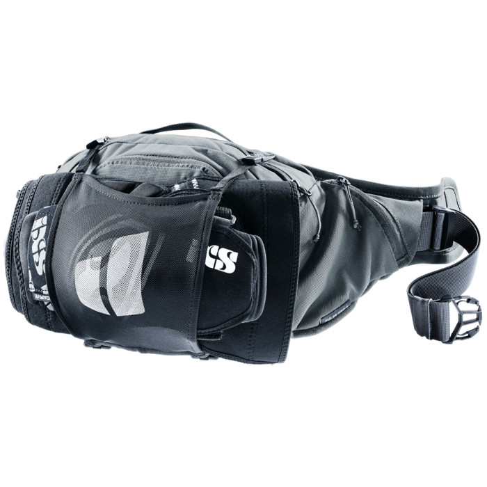 Поясна сумочка DEUTER Pulse Pro 5 колір 4014 graphite 