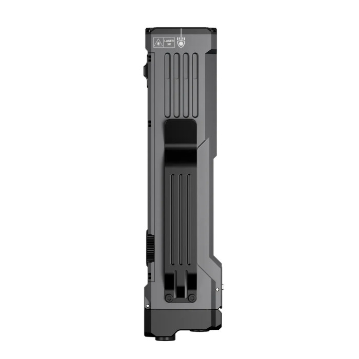 Ліхтар багатофункціональний Wuben X5 Grey