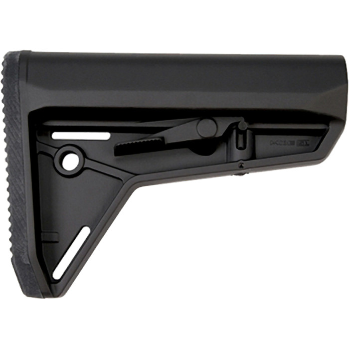Приклад Magpul MOE SL (Commercial Spec) Чорний 