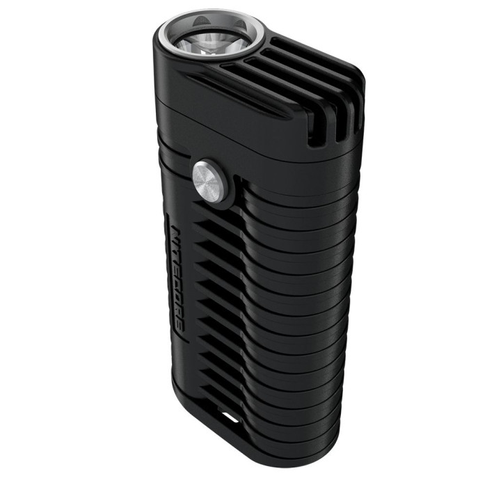 Ліхтар Nitecore MT22A, жовтий 