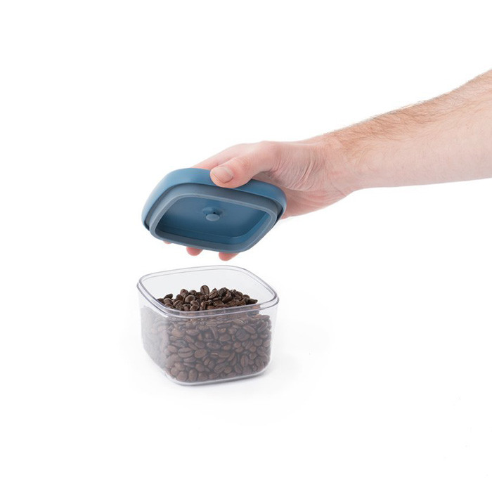 Набір контейнерів з вакуумною системою зберігання LEO BergHOFF (3950128) 