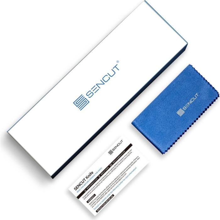 Ніж Sencut Waxahachie SA11C 