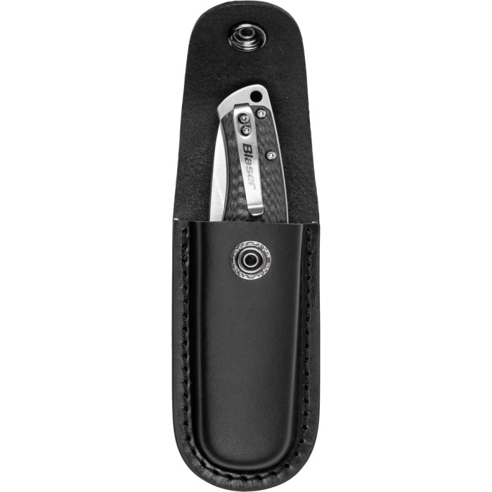 Ніж Blaser Ultimate Carbon, складаний