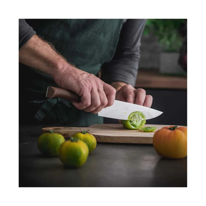 Набір ножів Opinel Les Forgés 1890 VRI Inox 