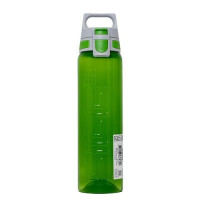 Пляшка для води SIGG VIVA ONE, 0.75 л (зелена)