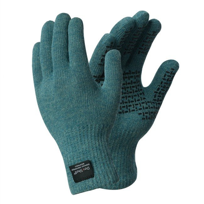 Водонепроникні рукавички DexShell ToughShield Gloves, M 
