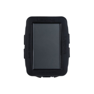 Чохол для Lezyne MEGA XL GPS COVER Y13 чорний